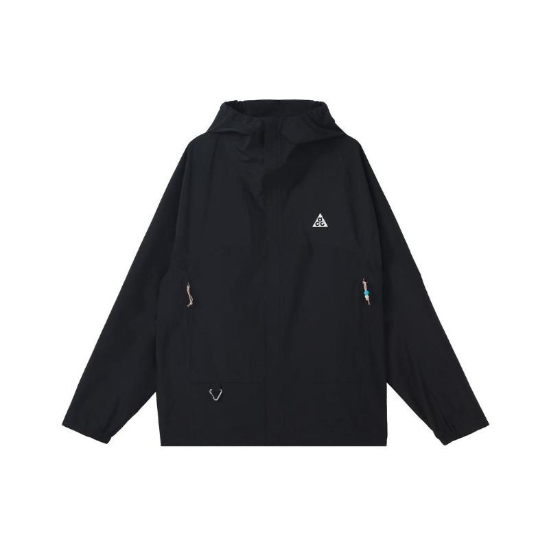 Nike ACG STORM-FIT Hooded Zipper Jacket DV9416-010 Men's Sizes