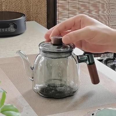 Nápojové nádobí – Čajníky