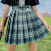 18 Color Women's Fashion Casual Summer Spring Skirt