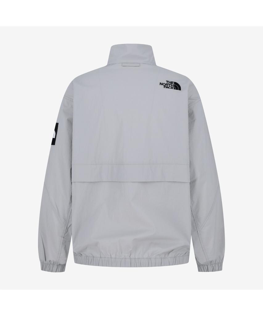 The North Face Nj3Bs02K White Label Olema Flex Jacket Gray