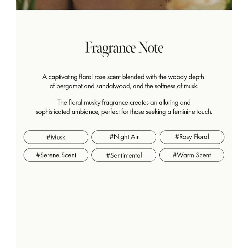 anillO - Rosy Night Repair Ampoule Treatment