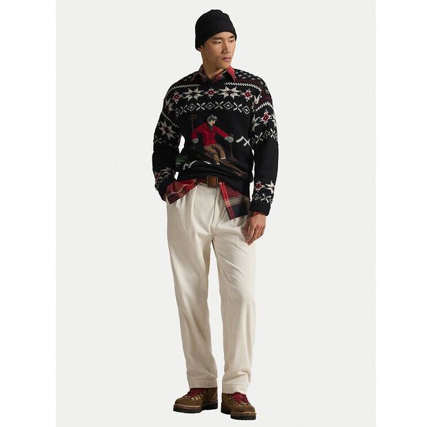 Свитер Polo Ralph Lauren 710982259001