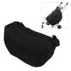 Multi Pocket Pet Cart Pouch Waterproof Polyester Carrier Organizer Pet Supply Caddy  Daily Outing
