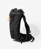 Backpack SCREE33 BLACK L [Mystery Ranch] [Used]