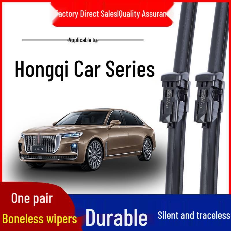 Hongqi Original Silent Wiper Blade for H5/H7/H9/HS5/HS7