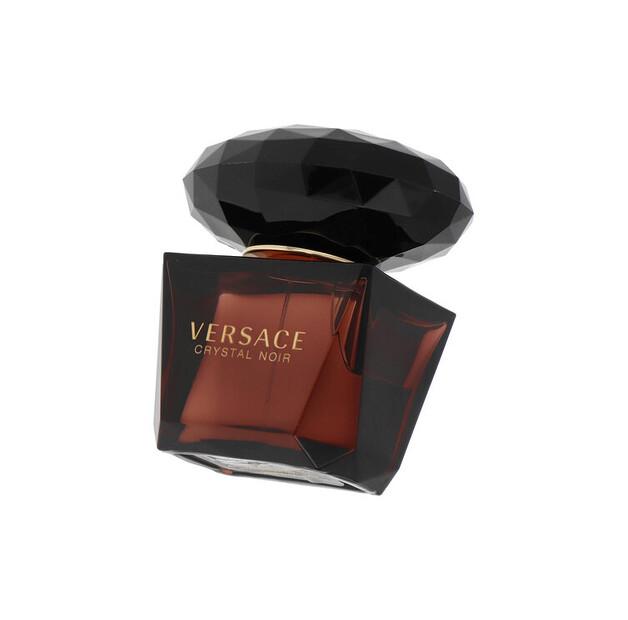 Versace Crystal Noir Eau De Toilette