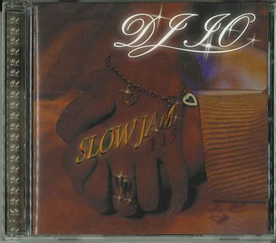 CD DJ1.0 - Slow Jam 115 FSPC001 FREEDOM SOUND Japan Dance & Electronica Used