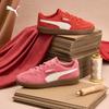 Puma Palermo Unisex Retro T-Toe Casual Sneakers