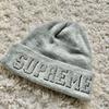 Used Supreme Knit Hat
