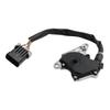 Neutral Safety Multi Function Switch 98632561201 for Porsche Boxster Cayman