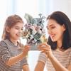 Decorațiuni pentru casă – Flori decorative şi coroane de flori