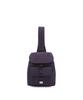 Snowpeak Apparel Cample Mini Backpack 9L (S25Zwcbp13) Purple