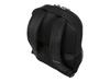 Targus | Modern Classic | TBB943GL | Perfect for Laptops Up To 15-16 Inches | Backpack | Black | Shoulder Strap