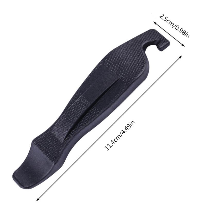 Bike Tire Prying Stick Tire Fixing Tools Tire Repair Lever Cycling Tire Levers Tire Tube Pry Tyre Lever Bike Tire Lever
