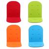 Pad Star Cartoon Stroller Accessories Baby Stroller Cushion Seat Trolley Mattress Pushchair Car Mat