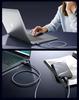Strong Usb-C-Usb-C Cable 100W 5A 2M Fast Charging Pd 3.0 Braided Qzv