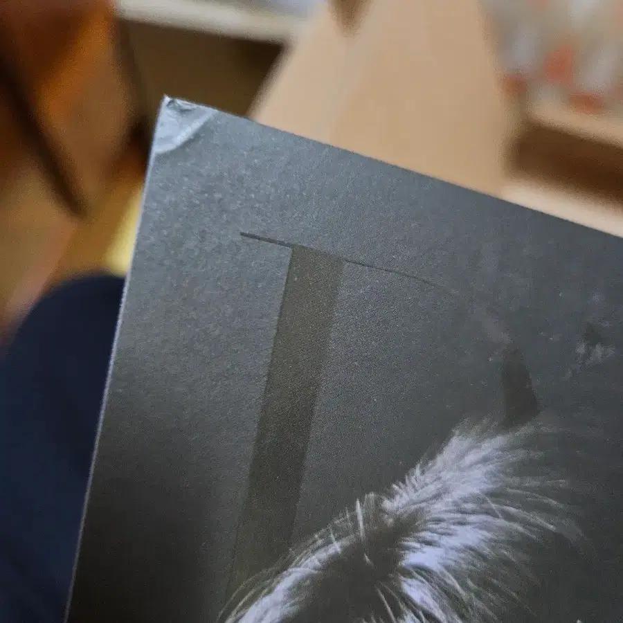 Byun Woo-seok Dicon 3-volume set
