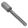 Hammer Drill Adapter Sandblasting Anti Rust Anti Corrosion   Shank Quick Tool Fit