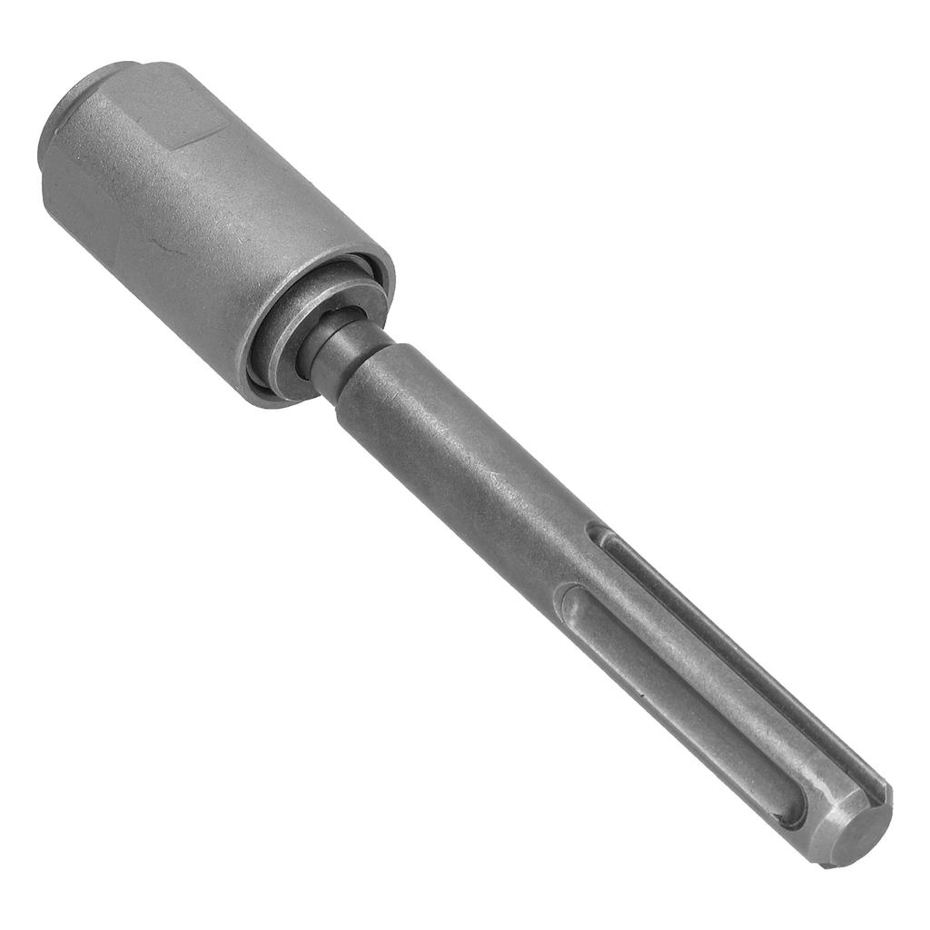 Hammer Drill Adapter Sandblasting Anti Rust Anti Corrosion   Shank Quick Tool Fit