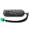 15116862 Comutator Scaun Încălzit Electric Buton Control Încălzire Scaun Față pentru Cadillac Escalade Chevy Avalanche GMC Yukon 2003-2006