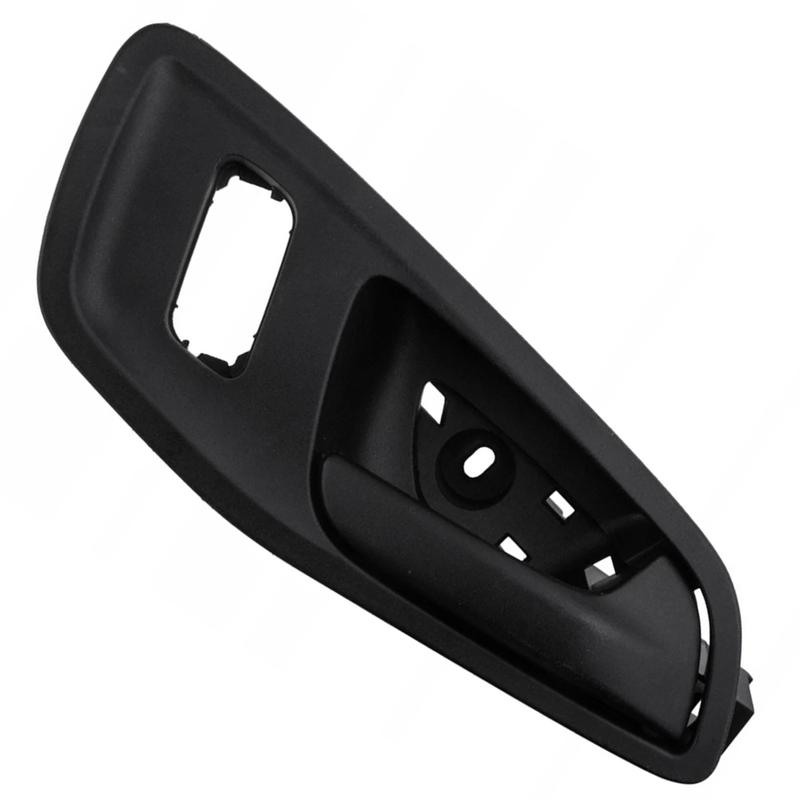Front Right Interior Door Handle Black For Ford Transit MK8 2014- Transit  MK1 2012 2013 2014 2015 2016 2017 2018