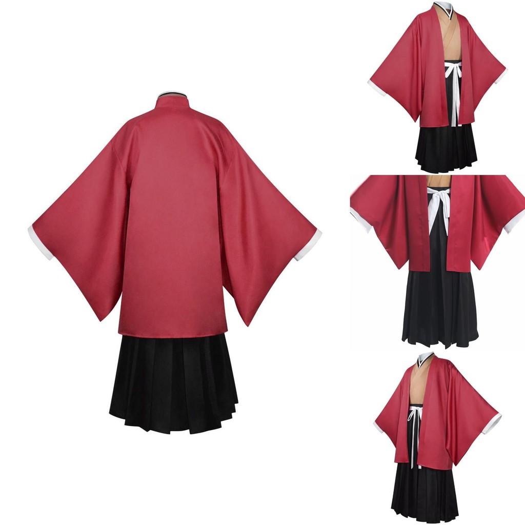 Premium Quality Cosplay Outfit For Jigoku-raku's Fans