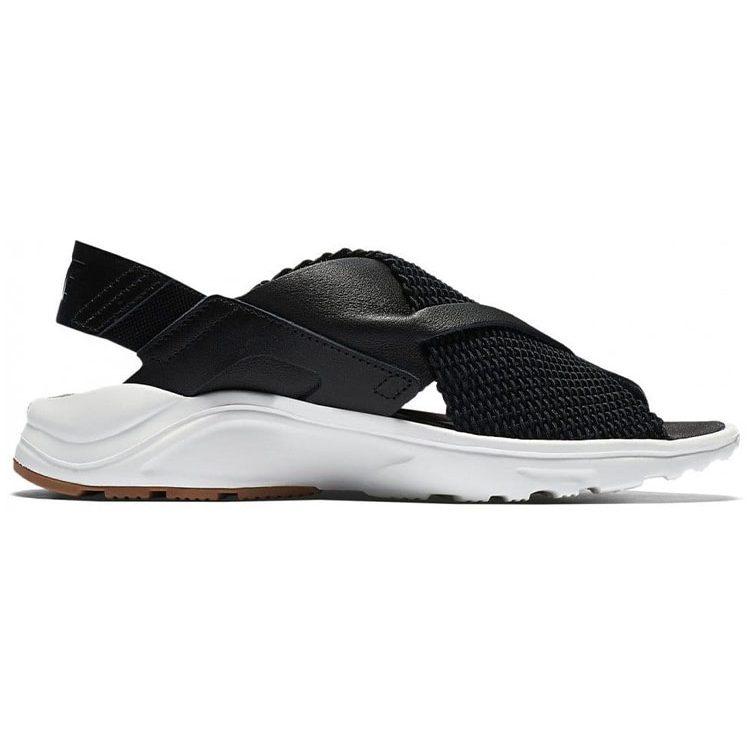 Nike Air Huarache Ultra Sandal 'Black' Women's 885118-001