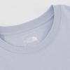 The North Face Unisex Breathable Crew Neck Short Sleeve T-Shirt