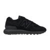 New Balance 574 Legacy Black Size and Casual Shoes Sneakers, 26.0, Men's Women's (U574LGTG D)
