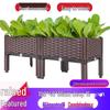 Yuzhuxun HC Extra Large Extended Balcony Planter