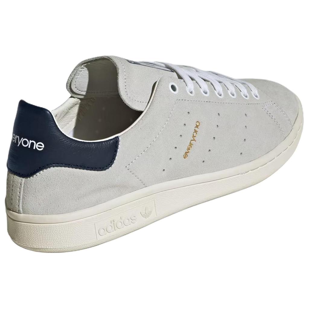 Adidas Originals x Everyone STAN SMITH Skateboard Shoes Unisex White JQ2120