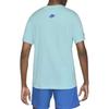 Nike Logo Pullover Short Sleeve T-Shirt Men tops DJ1569-482