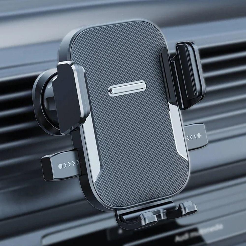 1Pcs Car Dashboard Auto Cellphone Stand Universal Phone Holder New Support Phone Bracket