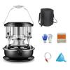 Portable Kerosene Stove 2600W 9000BTU Height Adjustable Non-Electric Lightweight Camp Stove Heater Outdoor Cooking Camping Hiking Kerosene Furnace