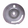 Navetă Mașină de Cusut Casnică Metal Componentă Cârlig Rotativ Mașină de Cusut Compatibilă cu Seria Brother