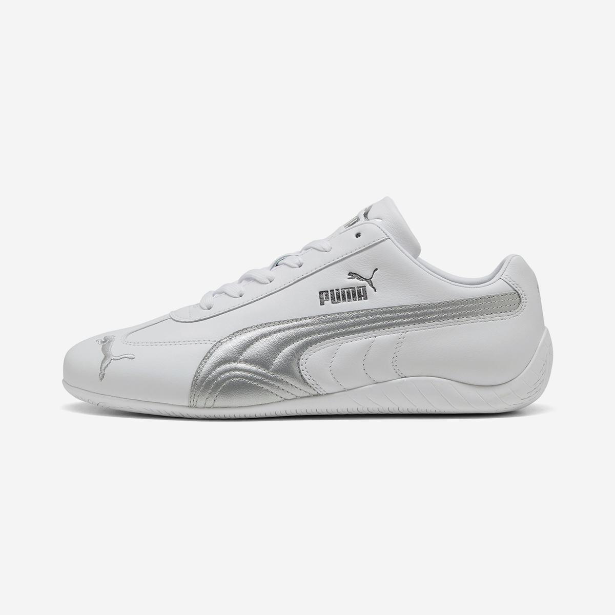 

[PUMA] Speedcat leather, PKI40160303, 1020109023, Popular Korean Shoes 265