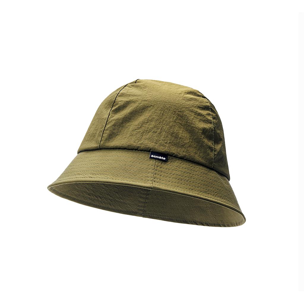 Bimbeul Bucket Hat Donkey Olive
