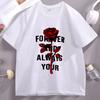 Üst Kıyafetler – T-shirtler