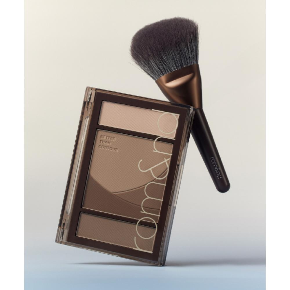 Rom Nd Better Than Contour+chin Brush