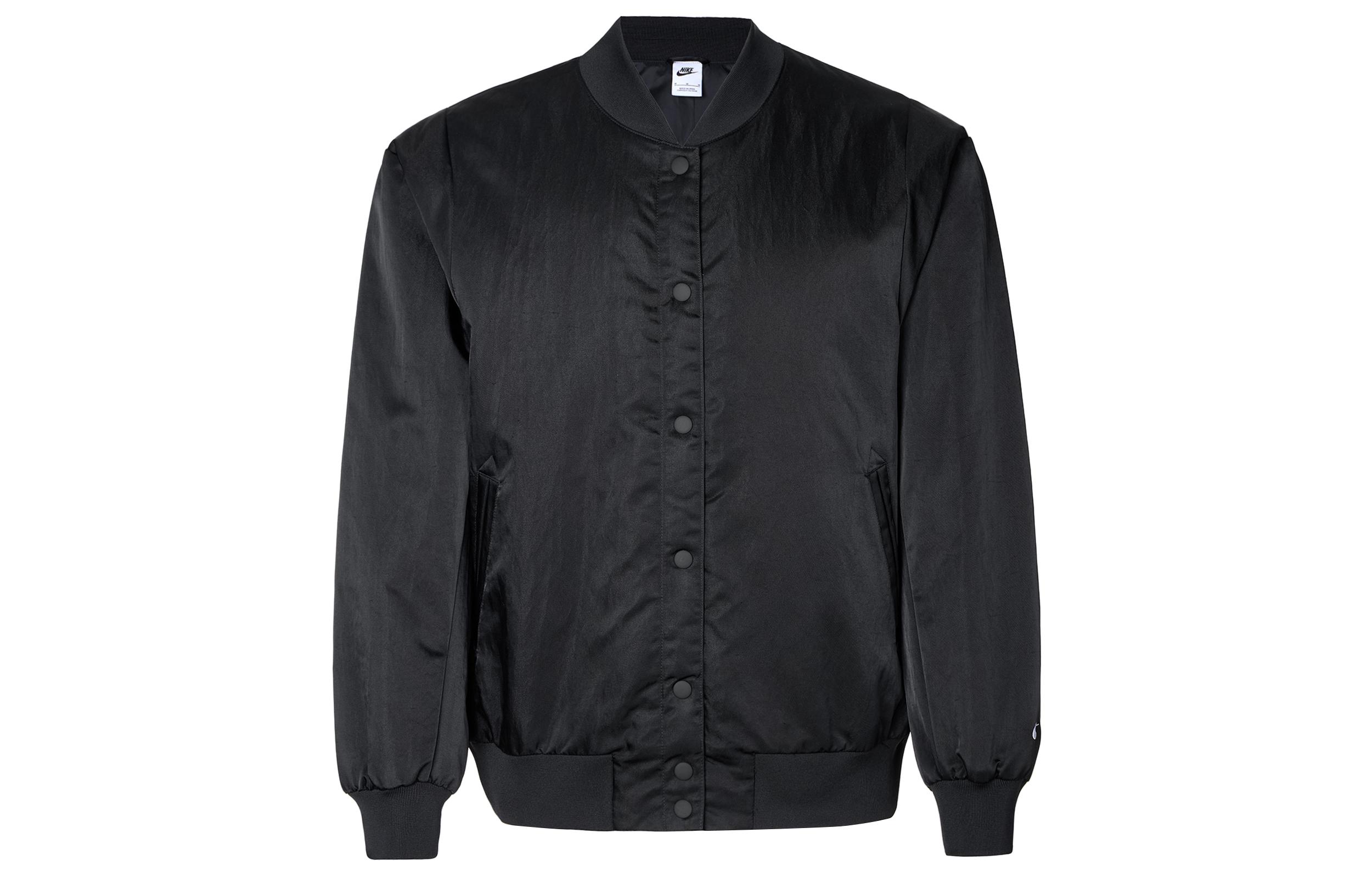 Nike Sportswear Destroyer Women s Oversized Woven Jacket HJ0972-010 S