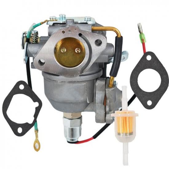 

Fit For Kohler 24 853 92-S CV730 CV740 Engines Carburetor With solenoid valve