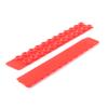 Decompression Vent Toy, Rat Exterminator Suction Strip, Decompression Suction Strip, Silicone Suction Anti-Collision Strip, Magic Suction Cup