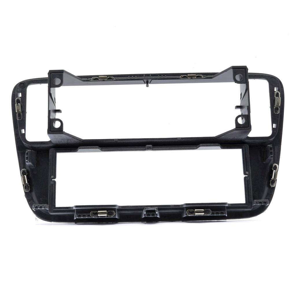 Ramka Do Radia 1 Din Maskująca Do Vw Up!, Skoda Citigo, Seat Mii