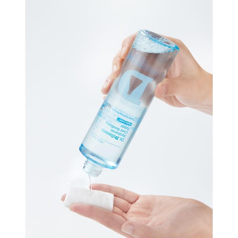 Hyaluronic Cool Soothing Toner 300ml