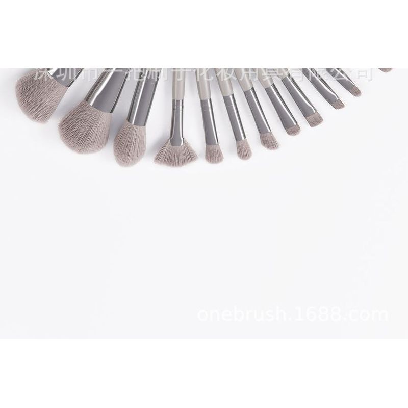 Stroke of Beauty - Set of 12: Makeup Brush