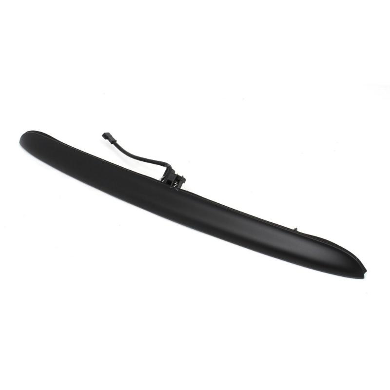 High-performance Boot Trunk Lid Rear Handle Auto Accessories for E46 Compact-size Suitable for E46 Easy Installation