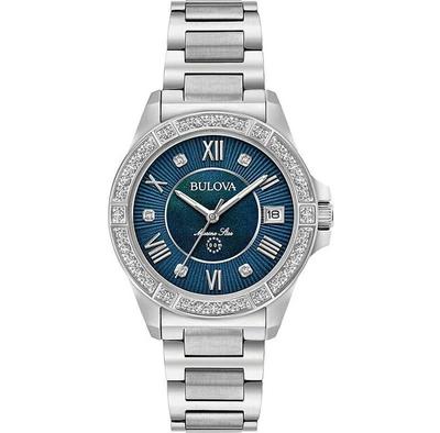 Watch Bulova Marine Star 96R215