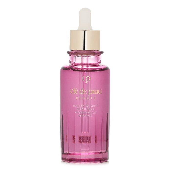 CLE DE PEAU Radiant Multi-Repair Oil