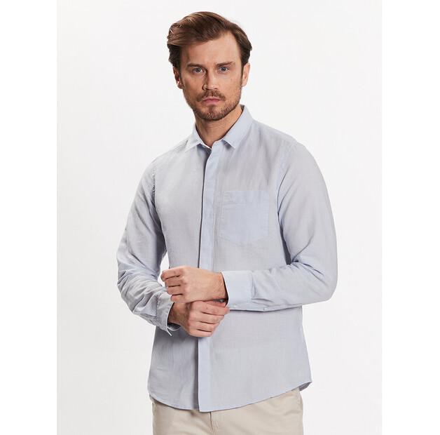 

Рубашка Calvin Klein K10K108664 EU XS