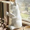 Decoração de casa – Estatuetas